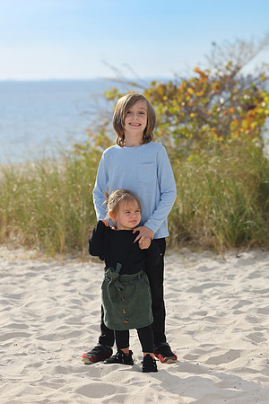 Blair Family Portraits Cypress Point Park-20