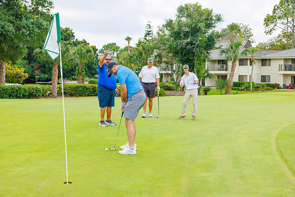 HCHMA Tee Off for Tourism 2024-26