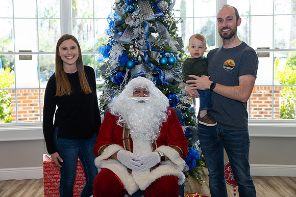 Grand Hampton Christmas 2024-96