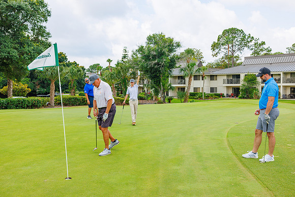 HCHMA Tee Off for Tourism 2024-28