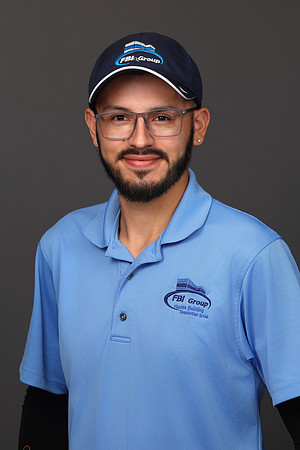 FBI Group Professional Headshots May 2025- Diego Rodriguez 2