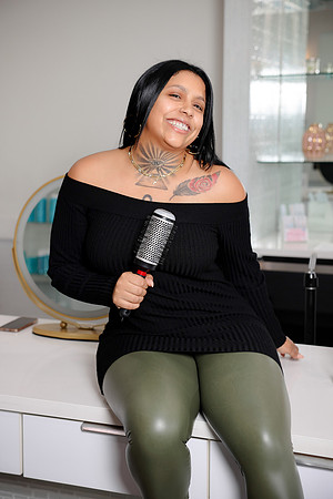 Bliss Blo Bar Pearl Portraits-11