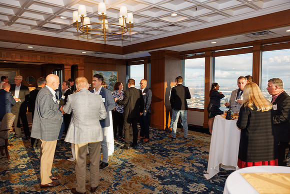 Propeller Club Maritime Industry Night Feb 25th 2025-12