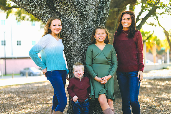 Trisha Family Session-14
