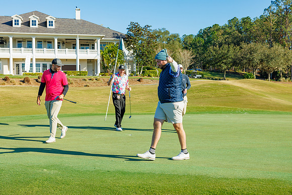 Agile Golf Tournament 2024-254