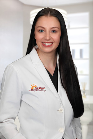 Hannah Henry Headshot Office Background 2