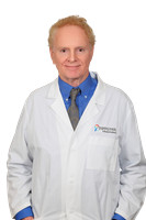 Dr. John Bollinger 8