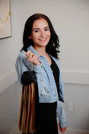 Bliss Blo Bar Rachel Portraits-2