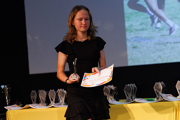 Sunlake Sports Banquet 2025-60