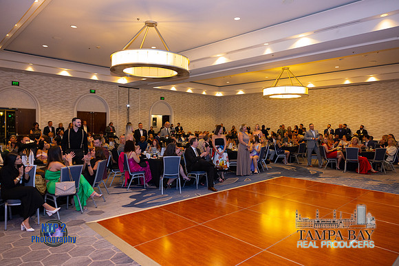 TBRP Agent Choice Awards WM 142
