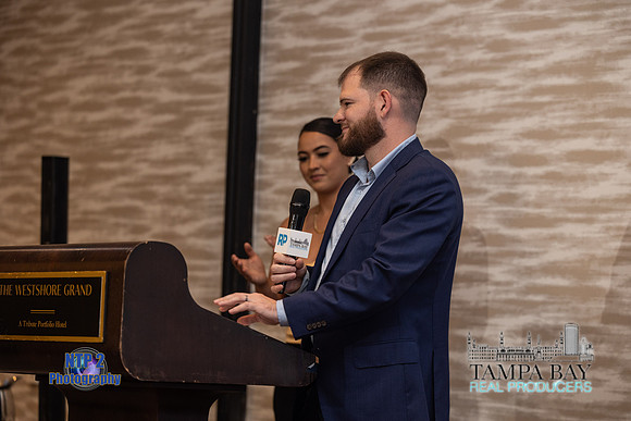 TBRP Agent Choice Awards WM 237