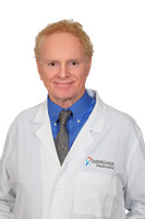 Dr. John Bollinger 1