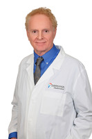 Dr. John Bollinger 2