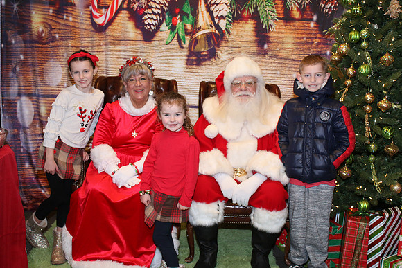 Hunters Green Christmas 2024-14
