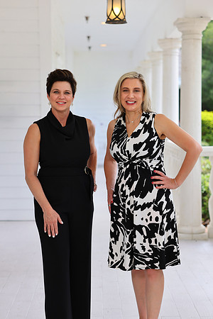 Mary & Karen Headshots 6