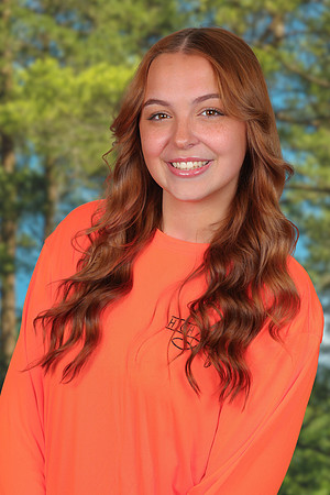 Alyssa High Trim 2025