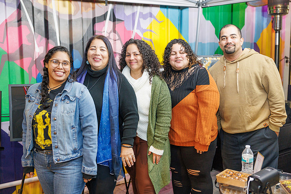 Liz Imagine Healing Art Launch 2025-85