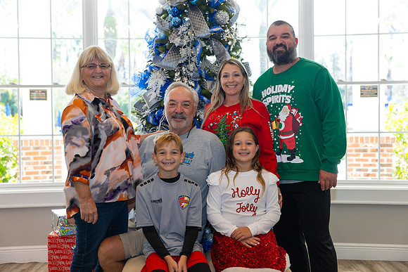 Grand Hampton Christmas 2024-28