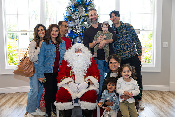Grand Hampton Christmas 2024-90