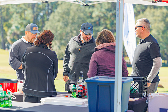 Agile Golf Tournament 2024-40