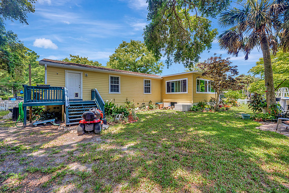 Mary Hayward 6461 Bass Rd.-60