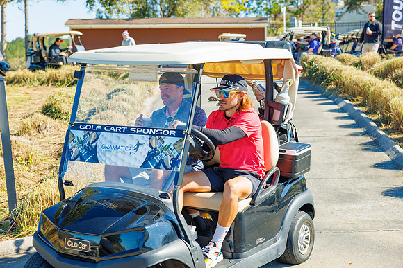 Agile Golf Tournament 2024-95