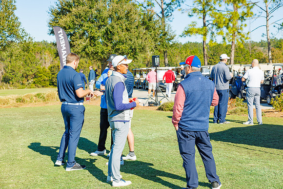 Agile Golf Tournament 2024-22