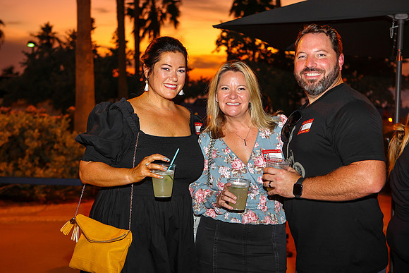 Badfin's CHS 20 Year Reunion-123