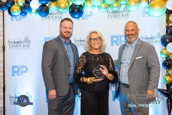 TBRP Agent Choice Awards WM 197