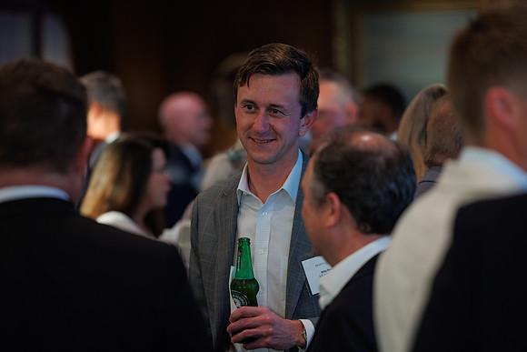 Propeller Club Maritime Industry Night Feb 25th 2025-18
