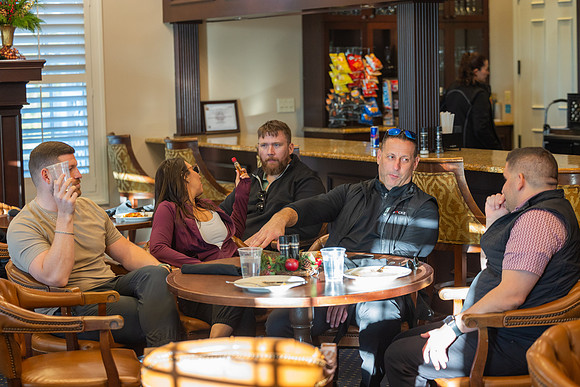 Agile Golf Tournament 2024-303