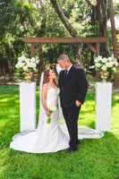 Steve & Sylvia Hopper Wedding Lithia Acres 6-7-25