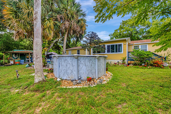 Mary Hayward 6461 Bass Rd.-57