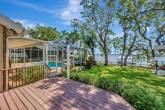David Porter 9640 West Lake Rudy Dr Exterior & Aerial-36