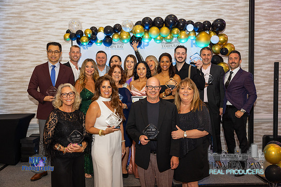 TBRP Agent Choice Awards WM 283