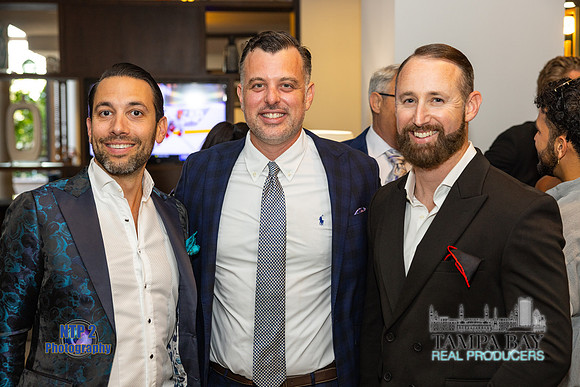 TBRP Agent Choice Awards WM 93