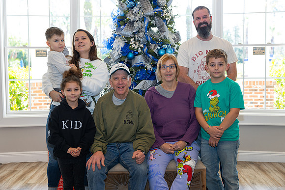 Grand Hampton Christmas 2024-32