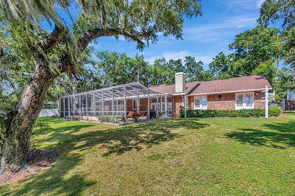 David Porter 9640 West Lake Rudy Dr Exterior & Aerial-57