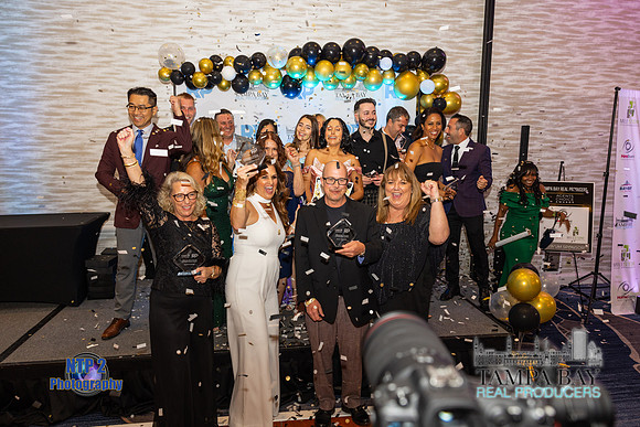 TBRP Agent Choice Awards WM 288