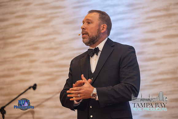 TBRP Agent Choice Awards WM 136