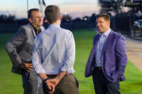 FCS & Mckesson Bucs Training Dinner Nov 13th-14