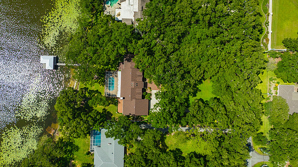 David Porter 9640 West Lake Rudy Dr Exterior & Aerial-22