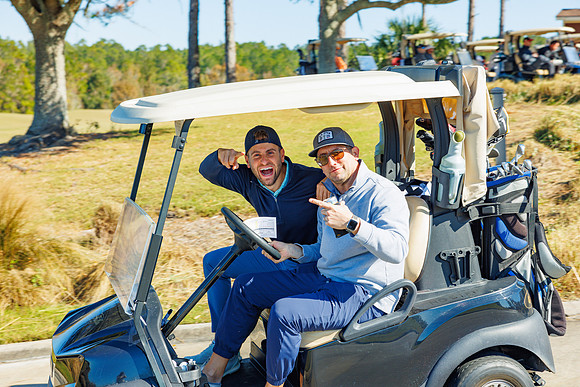Agile Golf Tournament 2024-75