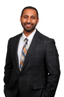 FCS Dr. Ameet Patel STA 2