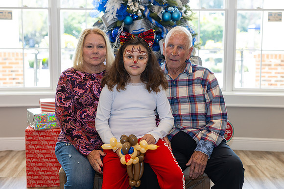 Grand Hampton Christmas 2024-4
