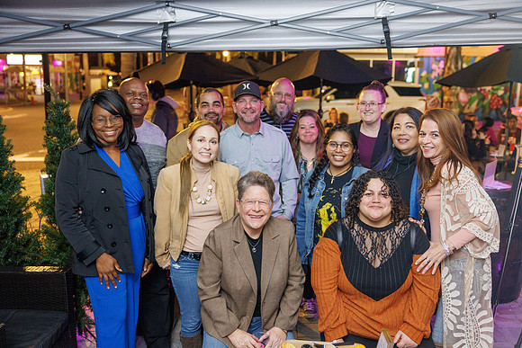 Liz Imagine Healing Art Launch 2025-98