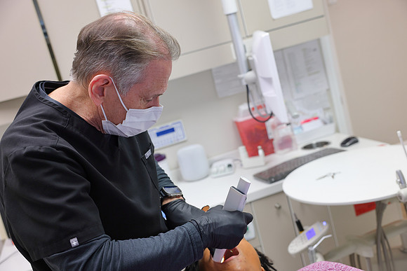 North Tampa Periodontics Marketing-105