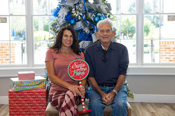 Grand Hampton Christmas 2024-29