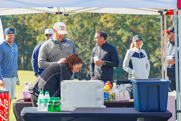 Agile Golf Tournament 2024-43