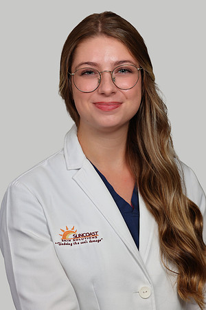 Kirsten McQueen Headshot Gray Background